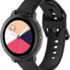 Disscool TPU Case Cover for Samsung Galaxy Watch Active 2_2