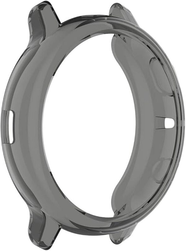 Disscool TPU Case Cover for Samsung Galaxy Watch Active 2_5