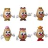 Mr Potato Head Tots Figuras coleccionables; mini juguetes_1