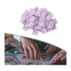 BestTeam Azulejos de mosaico de material artesanal mini_5