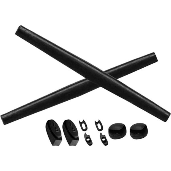 Kit de goma de repuesto galvánico para Oakley Romeo 1_3