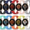 HSWAI Bandas de 10 colores compatibles con Samsung Galaxy_1