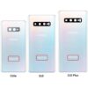 Carcasa de repuesto para Samsung Galaxy S10 SMG973U_3