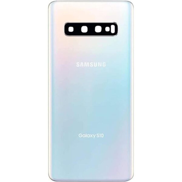 Carcasa de repuesto para Samsung Galaxy S10 SMG973U_4