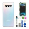 Carcasa de repuesto para Samsung Galaxy S10 SMG973U_1