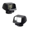 RUXIFEY Luces LED para placa de matrícula de repuesto para_1
