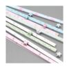 GSHLLO Paquete de 400 hojas de papel con diseño de_4