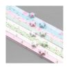 GSHLLO Paquete de 400 hojas de papel con diseño de_3