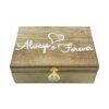Touch Collection Always Forever Caja rústica de_6