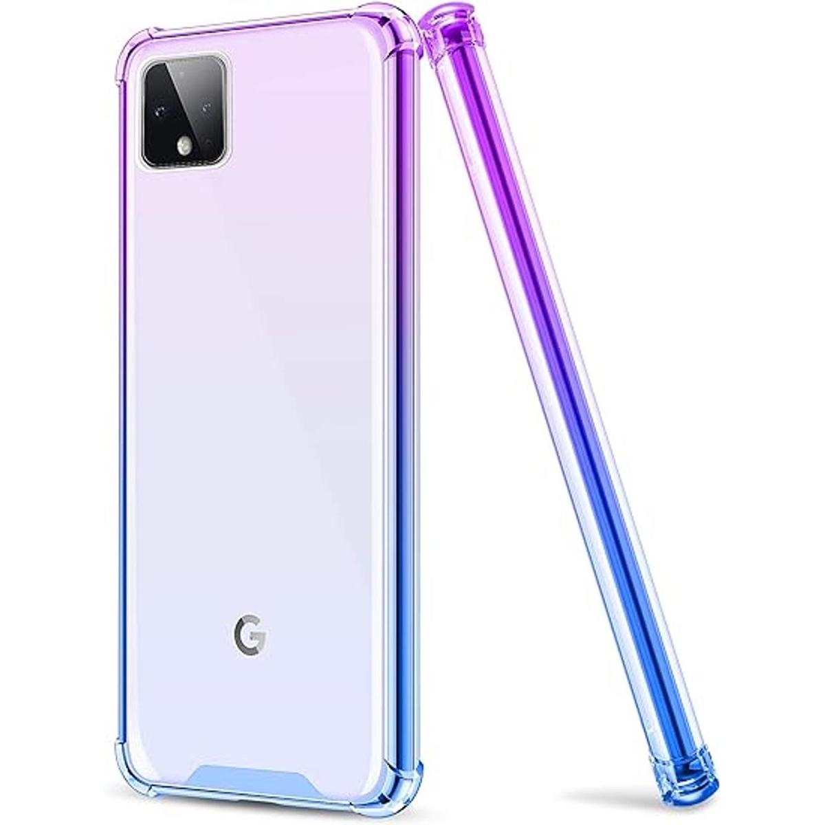 Salawat Carcasa para Google Pixel 4 XL diseño de