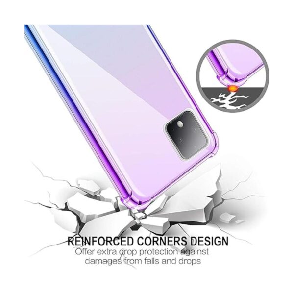 Salawat Carcasa para Google Pixel 4 XL diseño de_4