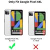 Salawat Carcasa para Google Pixel 4 XL diseño de_2