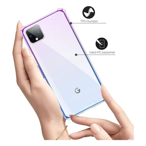 Salawat Carcasa para Google Pixel 4 XL diseño de_5