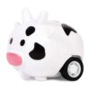 Blue Panda Mini Animal Tire Back Coches para niños y niños_6