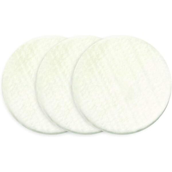Dremel PC3663 Power Scrubber Almohadillas de pulido_1