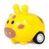 Blue Panda Mini Animal Tire Back Coches para niños y niños_3