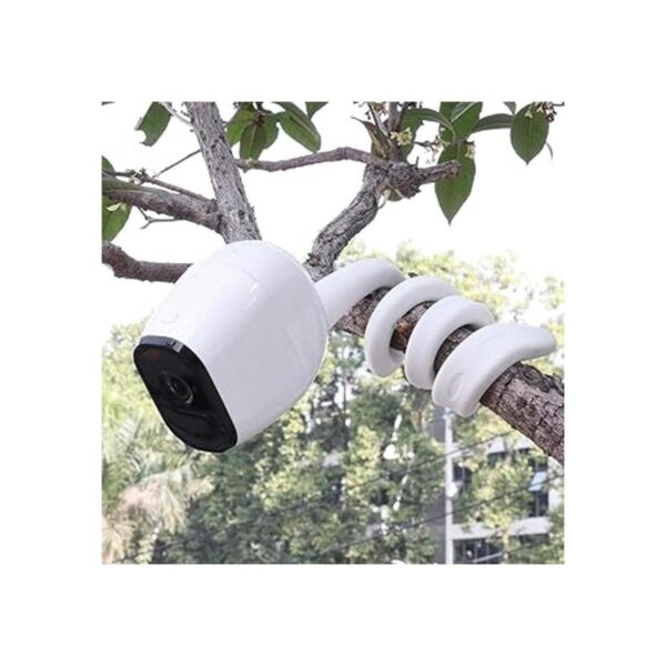 Paquete de 2 soportes giratorios flexibles para Arlo Pro_2