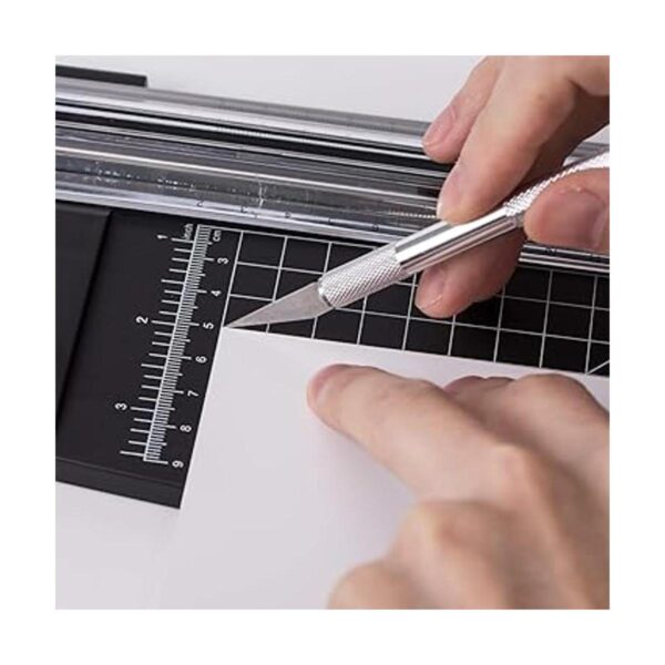 ECOmorning Kit de herramientas para papel pintado