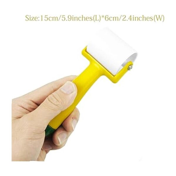 ECOmorning Kit de herramientas para papel pintado