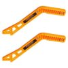 POWERTEC 71337P2 Palo magnético de lujo de 11.5 pulgadas