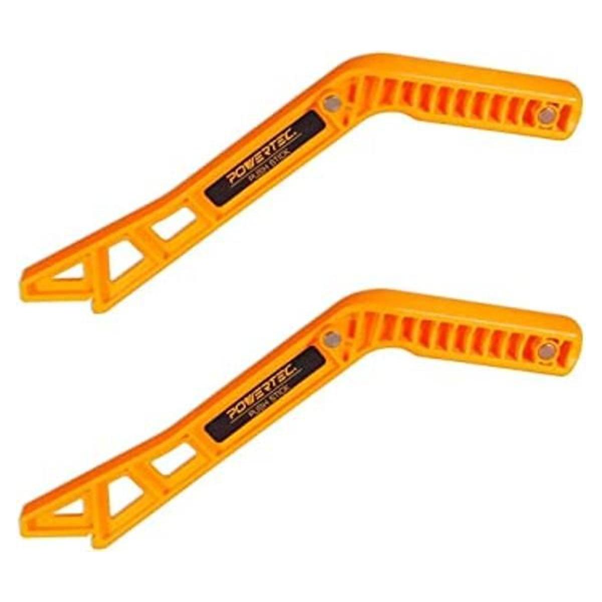 POWERTEC 71337P2 Palo magnético de lujo de 11.5 pulgadas