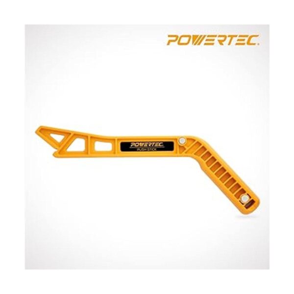 POWERTEC 71337P2 Palo magnético de lujo de 11.5 pulgadas
