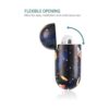 Funda para AirPods Gen 2 y 1 Lokigo Spacemen AirPods_5