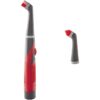 Rubbermaid Reveal Power Scrubber y cabezal de lechada para_1
