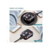 Funda para AirPods Gen 2 y 1 Lokigo Spacemen AirPods_3