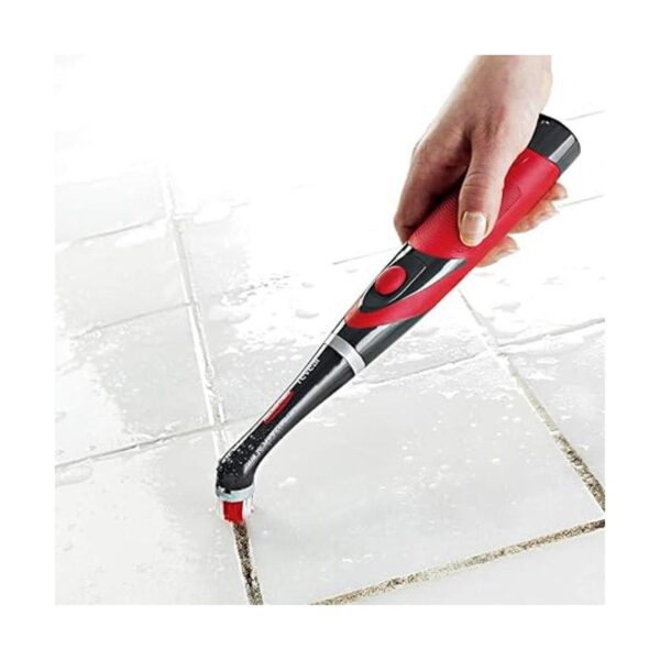 Rubbermaid Reveal Power Scrubber y cabezal de lechada para_4