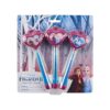 SwimWays Disney Frozen Varitas de buceo con purpurina_5