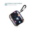 Funda para AirPods Gen 2 y 1 Lokigo Spacemen AirPods_2