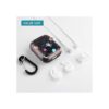 Funda para AirPods Gen 2 y 1 Lokigo Spacemen AirPods_6