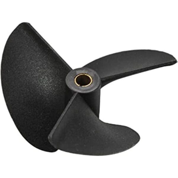 Fielect 1 hélice de 3 cuchillas para barco modelo Rc_1