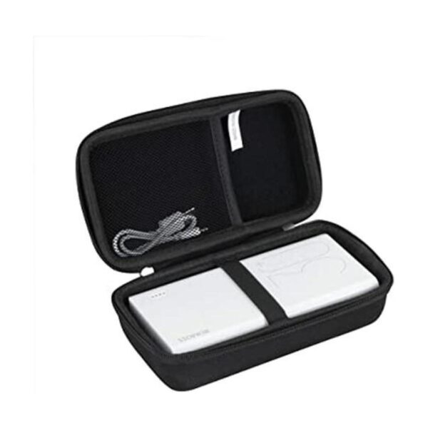 Hermitshell Funda rígida de viaje para ROMOSS 30000mAh_1
