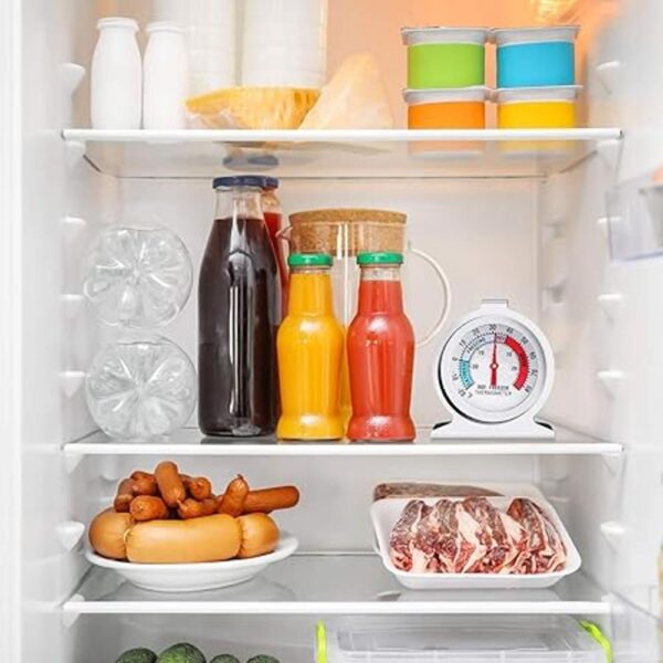 Termómetro de congelador para refrigerador refrigerador_6