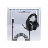 HUYUN Cable de carga USB de 5.9 ft de repuesto para_5