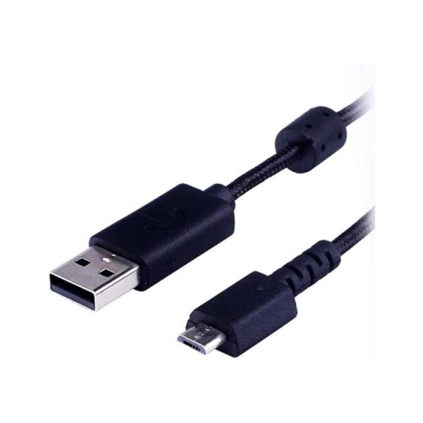 HUYUN Cable de carga USB de 5.9 ft de repuesto para_3