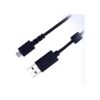 HUYUN Cable de carga USB de 5.9 ft de repuesto para_6