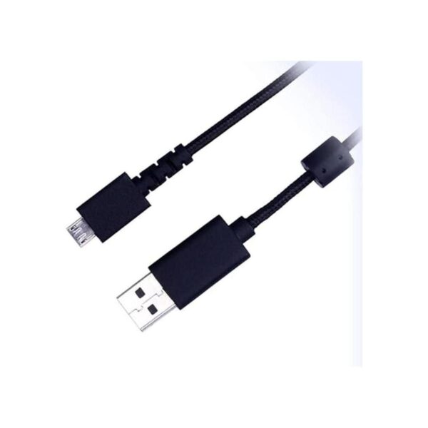 HUYUN Cable de carga USB de 5.9 ft de repuesto para_6