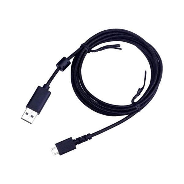 HUYUN Cable de carga USB de 5.9 ft de repuesto para_2