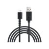 HUYUN Cable de carga USB de 5.9 ft de repuesto para_1