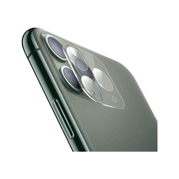 Beeyoka Protector de pantalla para iPhone 11 Pro Max_4