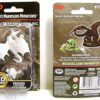 Nolzurs Marvelous Miniatures Wizkids DD Black Dragon_4