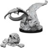 Nolzurs Marvelous Miniatures Wizkids DD Black Dragon_3