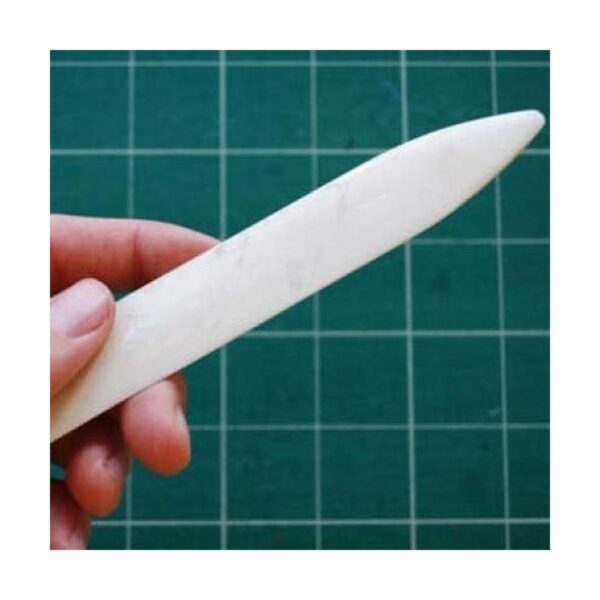 CFS Products Carpeta de hueso plegable para_2