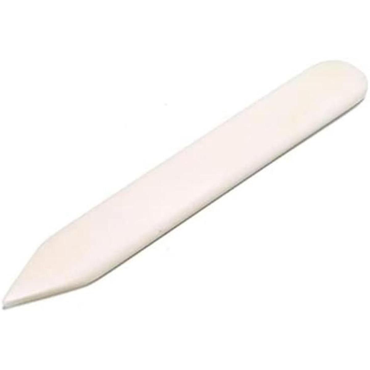 CFS Products Carpeta de hueso plegable para
