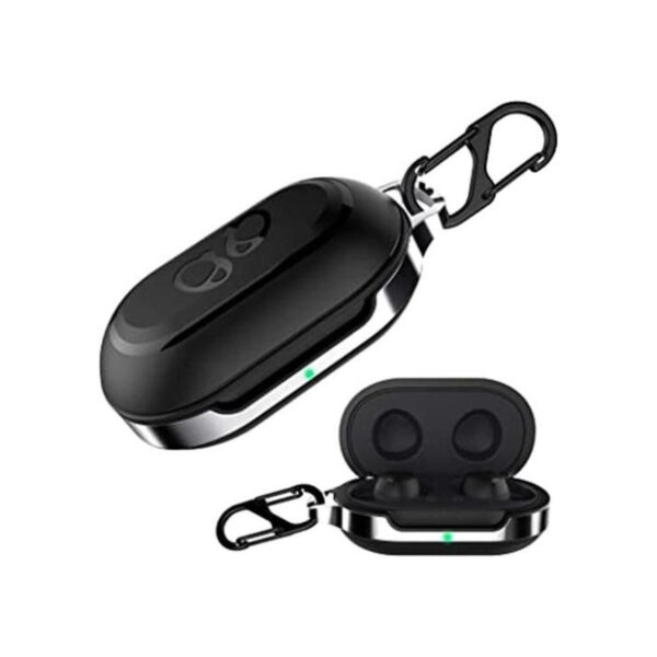 HALLEAST Funda para Galaxy Buds funda de transporte_1