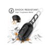HALLEAST Funda para Galaxy Buds funda de transporte_4