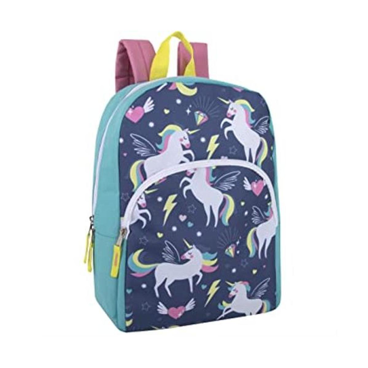 Trail Maker Mochilas para niños y niñas 15.0 pulgadas
